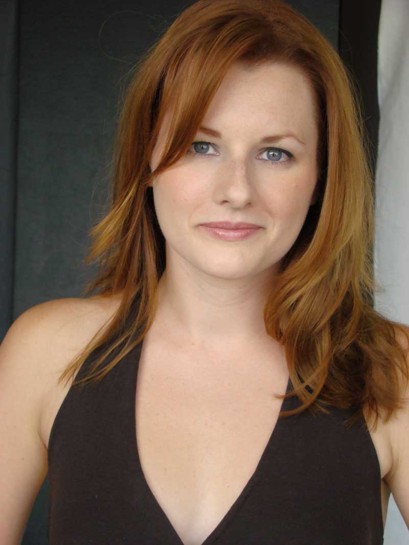 Megan Hyndman